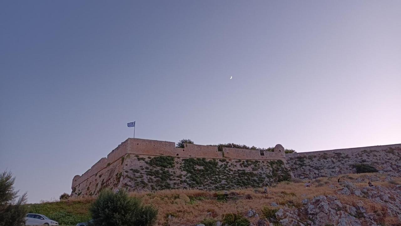 Lena Apt Resmo Dış mekan fotoğraf